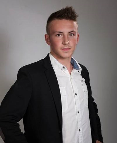 Philipp Klee